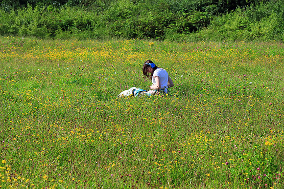 QUIET TIME MSP010017