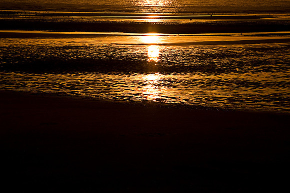 OCEAN SUNSET MSP0003833
