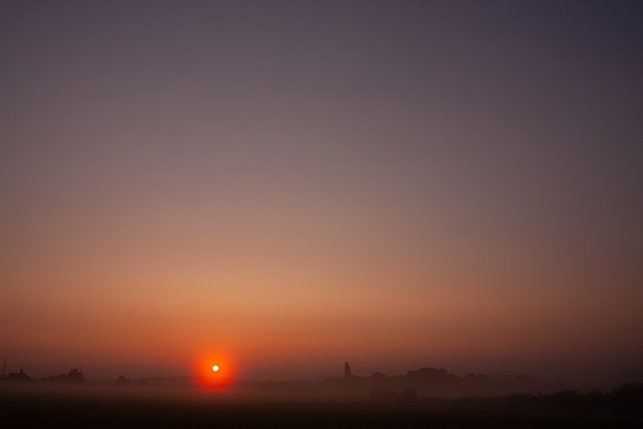SUNRISE ON ASHTON MOSS MSP0006244