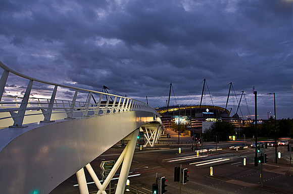 ETIHAD STADIUM MSP0005080