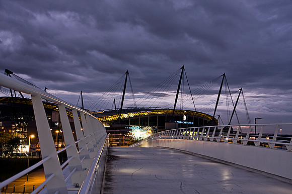 ETIHAD STADIUM MSP0005081