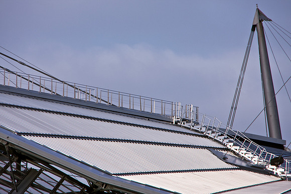 ETIHAD STADIUM MSP0004524