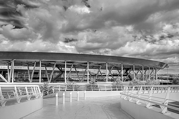 ETIHAD TRAINING STADIUM MONO MSP0005119