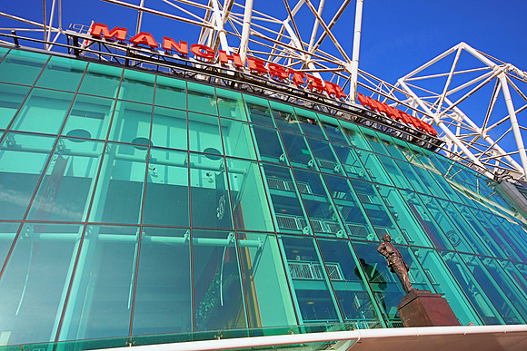 OLD TRAFFORD MSP0003423
