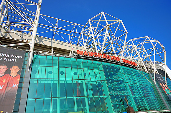 OLD TRAFFORD MSP0003437