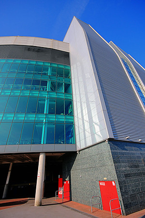 OLD TRAFFORD MSP0003412