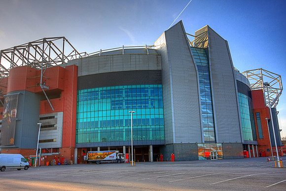 OLD TRAFFORD MSP0003469