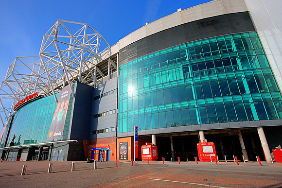 OLD TRAFFORD MSP0003416