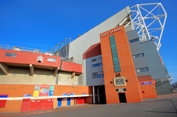 OLD TRAFFORD MSP0003442