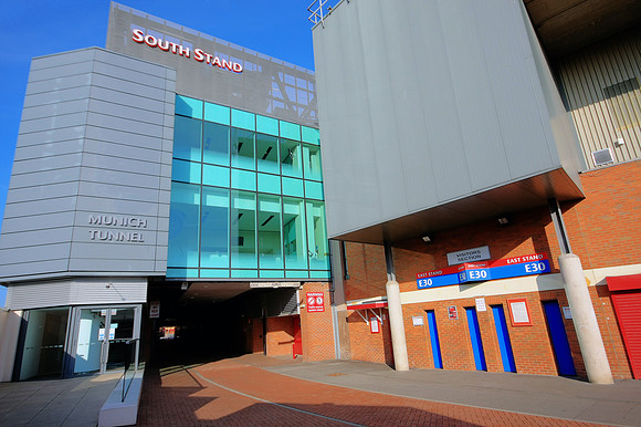 OLD TRAFFORD MSP0003441