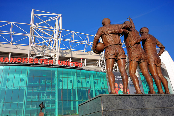 THE UNITED TRINITY MSP0003434
