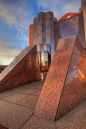 QUAY WEST HDR MSP0002007