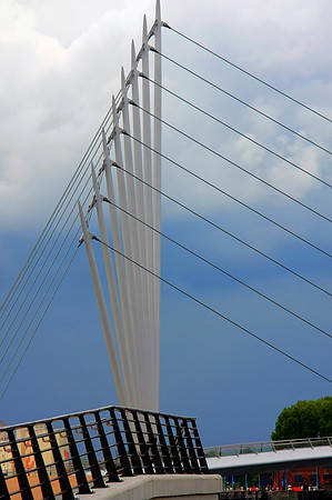 MEDIA BRIDGE SALFORD QUAYS HDR MSP0002969