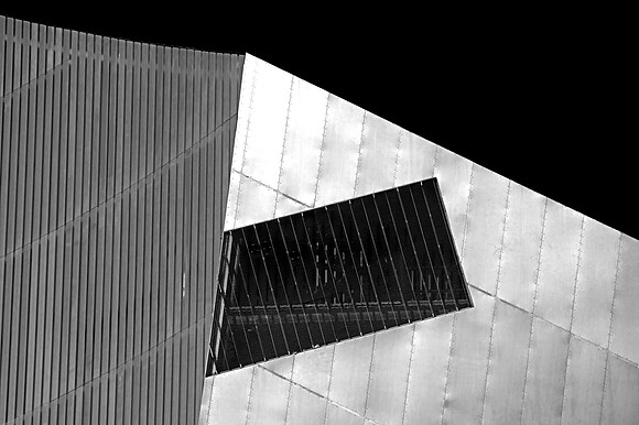 IMPERIAL WAR MUSEUM MONO HDR MSP0002026