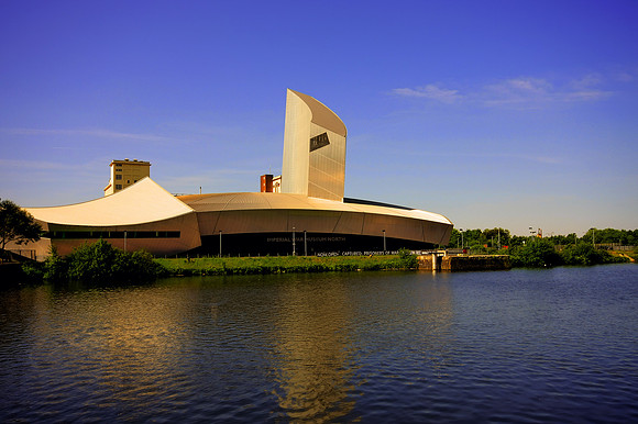 IMPERIAL WAR MUSEUM NORTH HDR MSP0002084