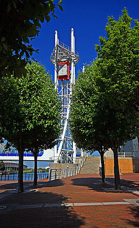 LIFT BRIDGE TOWERS MSP0001718