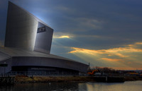 IMPERIAL WAR MUSEUM NORTH HDR MSP0002078