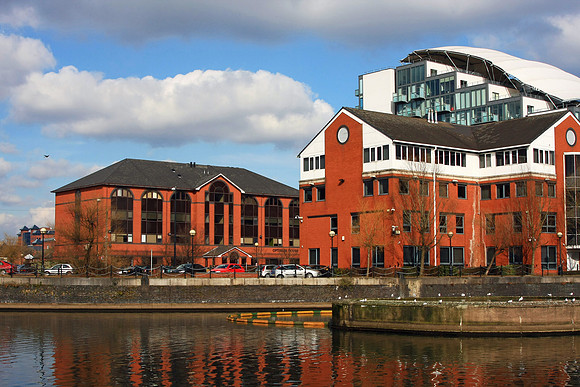 SALFORD QUAYS MSP0002980