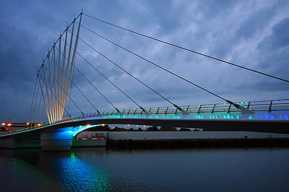 MEDIA BRIDGE MSP0002886