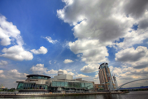 THE LOWRY CENTRE MSP0002858