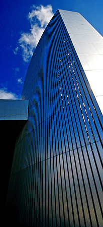 IMPERIAL WAR MUSEUM AIR SHARD MSP0000336