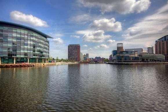 SALFORD QUAYS MSP0002872