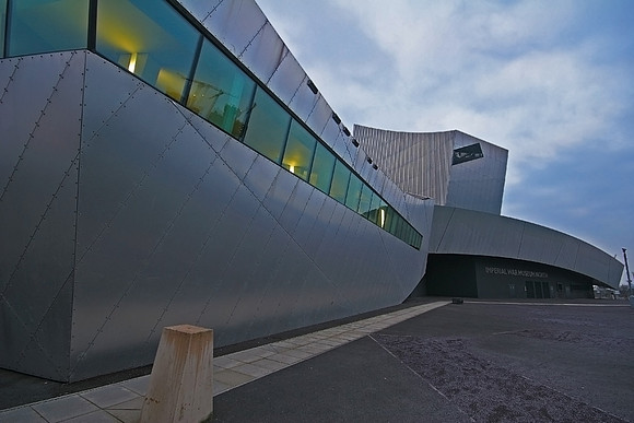 IMPERIAL WAR MUSEUM NORTH MSP0000598