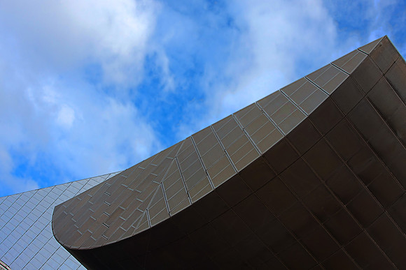 THE LOWRY HDR MSP0002042
