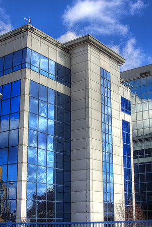 SKY BLUE GLASS HDR MSP0002088