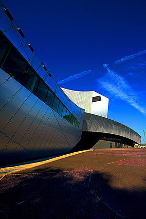 IMPERIAL WAR MUSEUM NORTH HDR MSP0000852