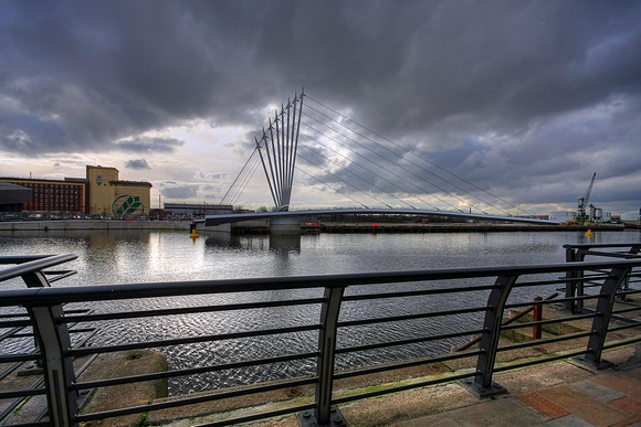 SALFORD QUAYS HDR MSP0002619