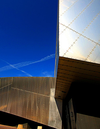 IMPERIAL WAR MUSEUM NORTH MSP0000860