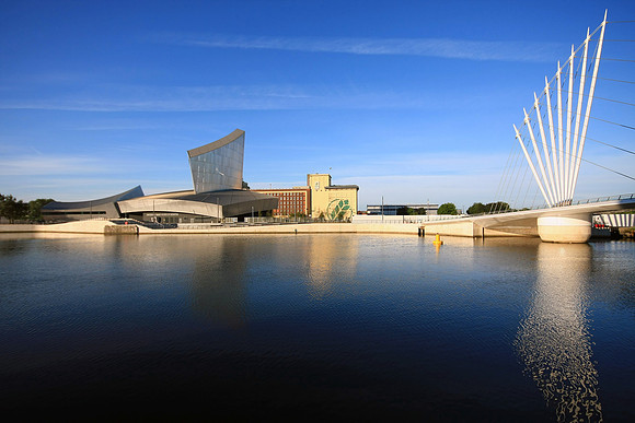 IMPERIAL WAR MUSEUM AND MEDIA BRIDGE MSP0002895