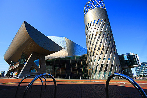 THE LOWRY CENTRE MSP0000831