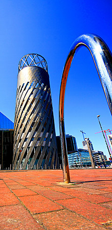 THE LOWRY TOWER MSP0000857
