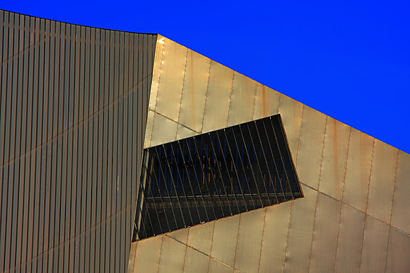 IMPERIAL WAR MUSEUM HDR MSP0002025