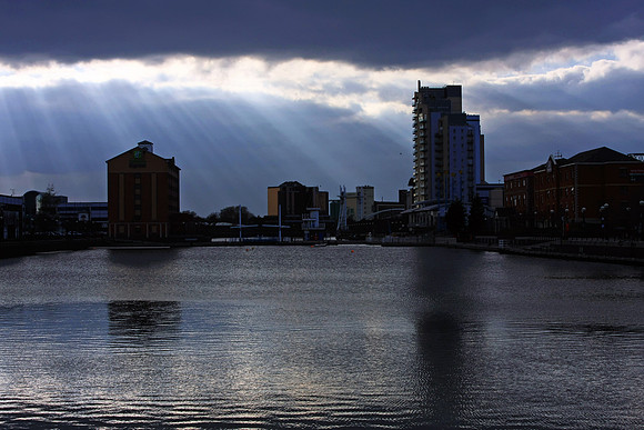 SILVER LINING MSP0002982
