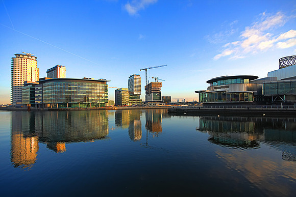 MEDIA CITY MSP0002024