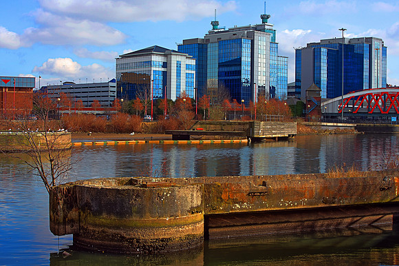SALFORD QUAYS HDR MSP0002062