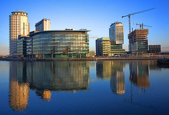 MEDIA CITY MSP0002023