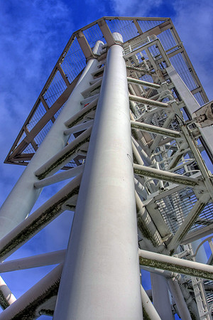 LIFT BRIDGE TOWER HDR MSP0002081