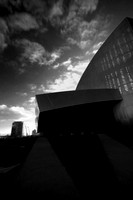 IMPERIAL WAR MUSEUM SILHOUETTE MSP0002022