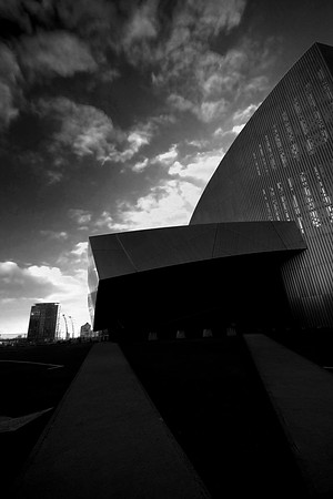 IMPERIAL WAR MUSEUM SILHOUETTE MSP0002022