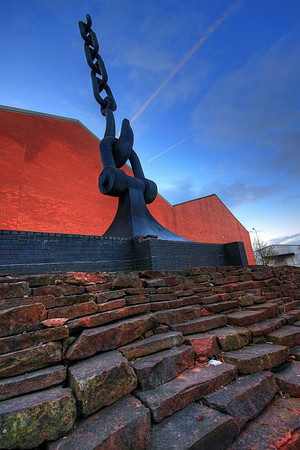 SKY CHAIN HDR MSP0002090