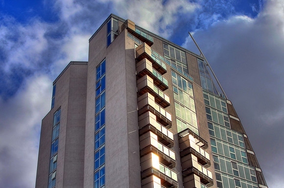 N-V-BUILDING HDR MSP0002600