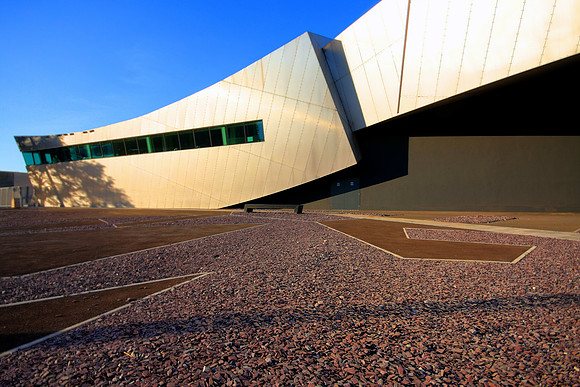 IMPERIAL WAR MUSEUM NORTH HDR MSP0002892