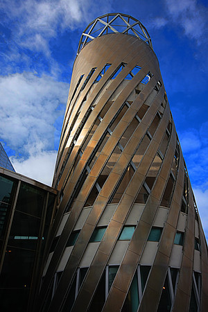 THE LOWRY TOWER MSP0002040