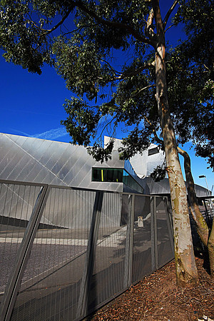 IMPERIAL WAR MUSEUM NORTH MSP0001693