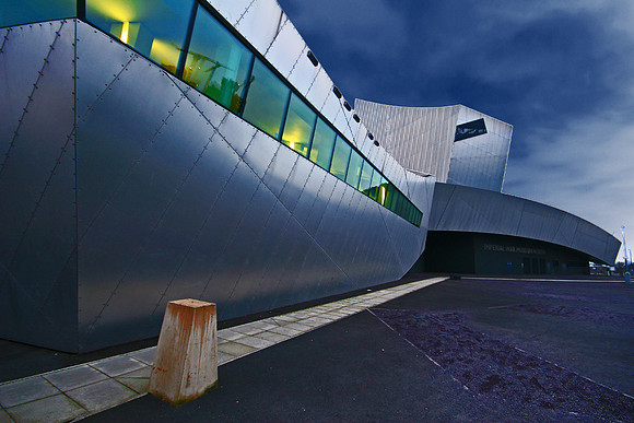 IMPERIAL WAR MUSEUM MSP0000612