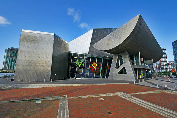 THE LOWRY MSP0000330